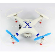 RC drone 2.4G 4 Channel 6-Axis with wifi camera Quad Copter